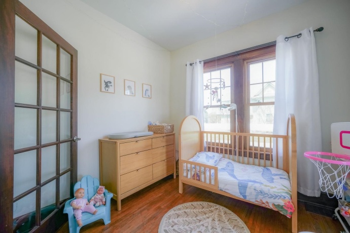 107 Barber, POLO, Illinois 61064, 3 Bedrooms Bedrooms, ,1 BathroomBathrooms,House,For Sale,Barber,202601968