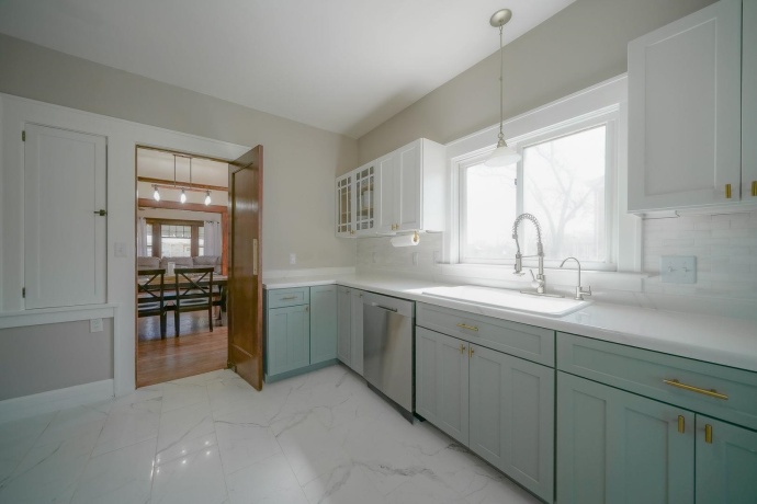 107 Barber, POLO, Illinois 61064, 3 Bedrooms Bedrooms, ,1 BathroomBathrooms,House,For Sale,Barber,202601968