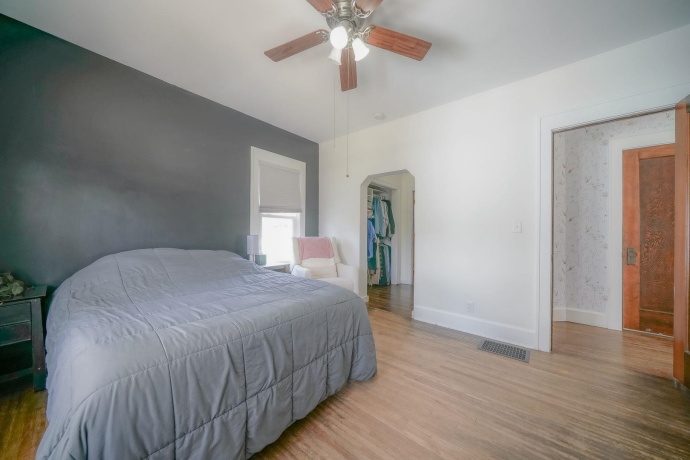 107 Barber, POLO, Illinois 61064, 3 Bedrooms Bedrooms, ,1 BathroomBathrooms,House,For Sale,Barber,202601968