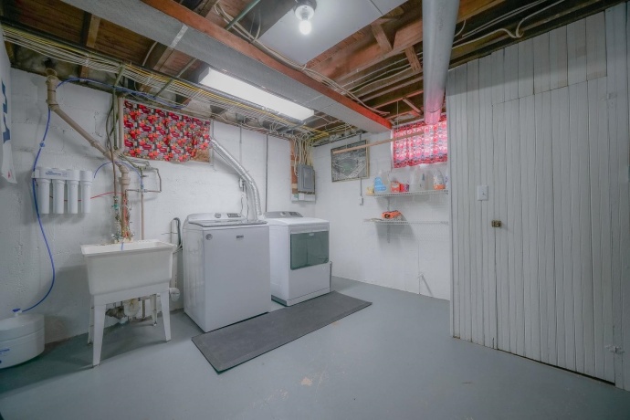 107 Barber, POLO, Illinois 61064, 3 Bedrooms Bedrooms, ,1 BathroomBathrooms,House,For Sale,Barber,202601968