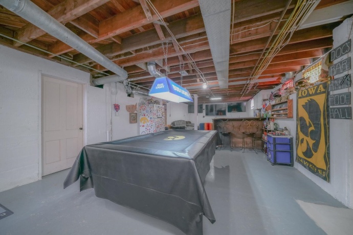 107 Barber, POLO, Illinois 61064, 3 Bedrooms Bedrooms, ,1 BathroomBathrooms,House,For Sale,Barber,202601968