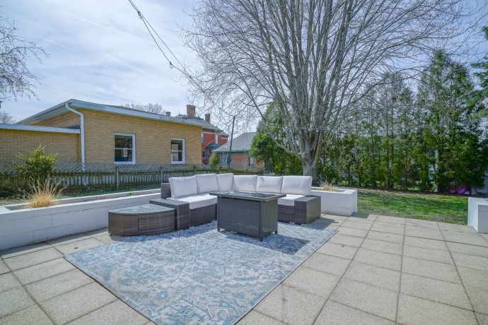 107 Barber, POLO, Illinois 61064, 3 Bedrooms Bedrooms, ,1 BathroomBathrooms,House,For Sale,Barber,202601968