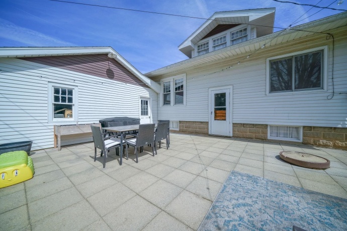 107 Barber, POLO, Illinois 61064, 3 Bedrooms Bedrooms, ,1 BathroomBathrooms,House,For Sale,Barber,202601968