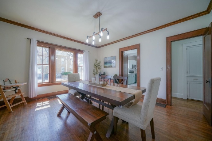 107 Barber, POLO, Illinois 61064, 3 Bedrooms Bedrooms, ,1 BathroomBathrooms,House,For Sale,Barber,202601968