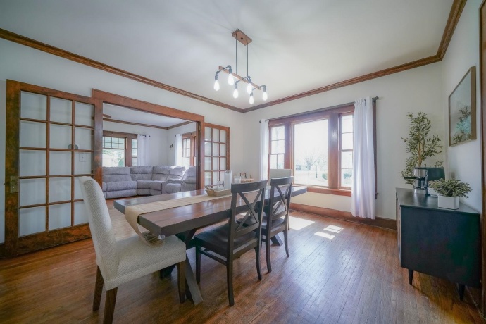 107 Barber, POLO, Illinois 61064, 3 Bedrooms Bedrooms, ,1 BathroomBathrooms,House,For Sale,Barber,202601968