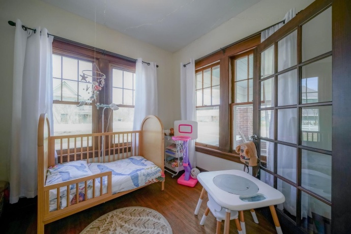 107 Barber, POLO, Illinois 61064, 3 Bedrooms Bedrooms, ,1 BathroomBathrooms,House,For Sale,Barber,202601968