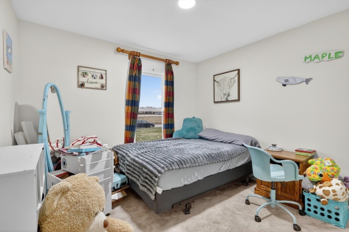 1919 Cloverdale, BELVIDERE, Illinois 61008, 4 Bedrooms Bedrooms, ,2 BathroomsBathrooms,House,For Sale,Cloverdale,202601766