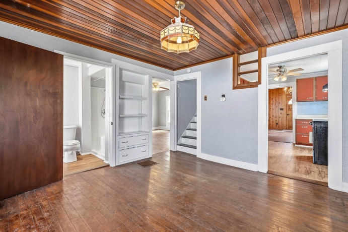 409 Water, WARREN, Illinois 61087, 3 Bedrooms Bedrooms, ,1 BathroomBathrooms,House,For Sale,Water,202601970