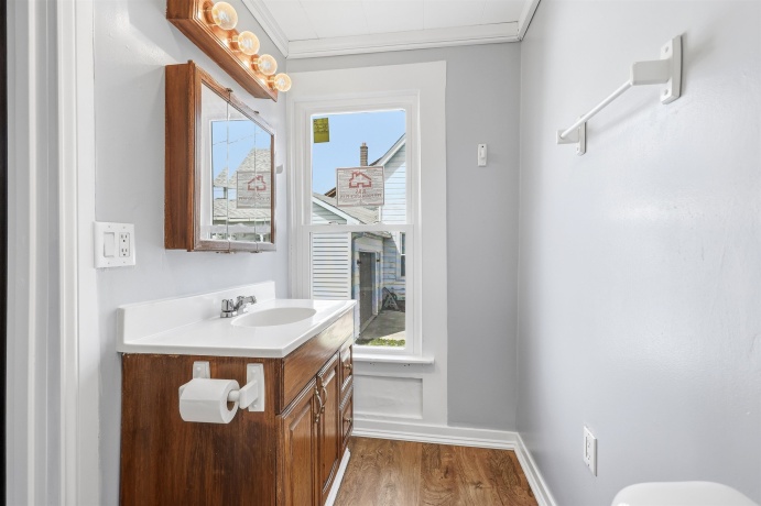 409 Water, WARREN, Illinois 61087, 3 Bedrooms Bedrooms, ,1 BathroomBathrooms,House,For Sale,Water,202601970