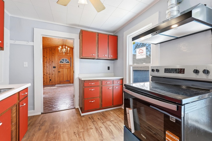 409 Water, WARREN, Illinois 61087, 3 Bedrooms Bedrooms, ,1 BathroomBathrooms,House,For Sale,Water,202601970