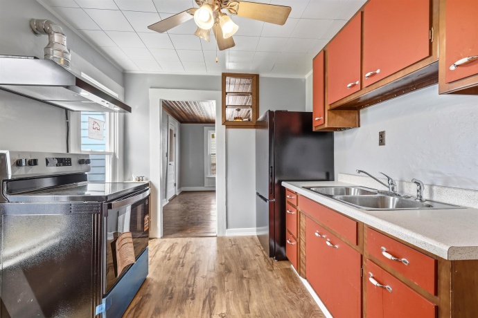 409 Water, WARREN, Illinois 61087, 3 Bedrooms Bedrooms, ,1 BathroomBathrooms,House,For Sale,Water,202601970