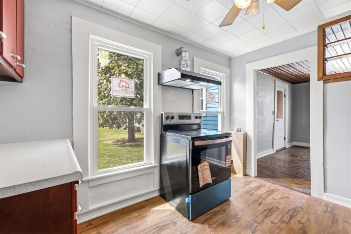 409 Water, WARREN, Illinois 61087, 3 Bedrooms Bedrooms, ,1 BathroomBathrooms,House,For Sale,Water,202601970