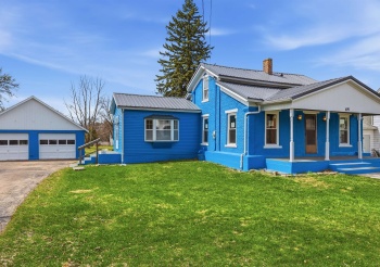 409 Water, WARREN, Illinois 61087, 3 Bedrooms Bedrooms, ,1 BathroomBathrooms,House,For Sale,Water,202601970