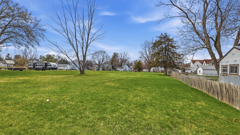 409 Water, WARREN, Illinois 61087, 3 Bedrooms Bedrooms, ,1 BathroomBathrooms,House,For Sale,Water,202601970