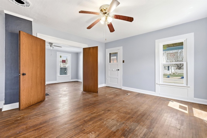 409 Water, WARREN, Illinois 61087, 3 Bedrooms Bedrooms, ,1 BathroomBathrooms,House,For Sale,Water,202601970