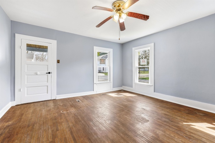 409 Water, WARREN, Illinois 61087, 3 Bedrooms Bedrooms, ,1 BathroomBathrooms,House,For Sale,Water,202601970