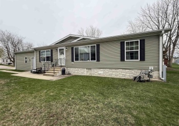 350 Elder, BELVIDERE, Illinois 61008, 3 Bedrooms Bedrooms, ,2 BathroomsBathrooms,House,For Sale,Elder,202601971