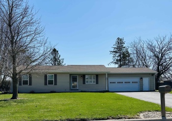 603 Fairview, DURAND, Illinois 61024, 3 Bedrooms Bedrooms, ,1 BathroomBathrooms,House,For Sale,Fairview,202601972