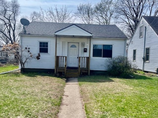 223 Grand, LOVES PARK, Illinois 61111, 2 Bedrooms Bedrooms, ,1 BathroomBathrooms,House,For Sale,Grand,202601973