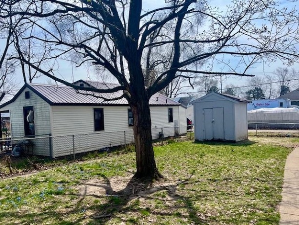 223 Grand, LOVES PARK, Illinois 61111, 2 Bedrooms Bedrooms, ,1 BathroomBathrooms,House,For Sale,Grand,202601973