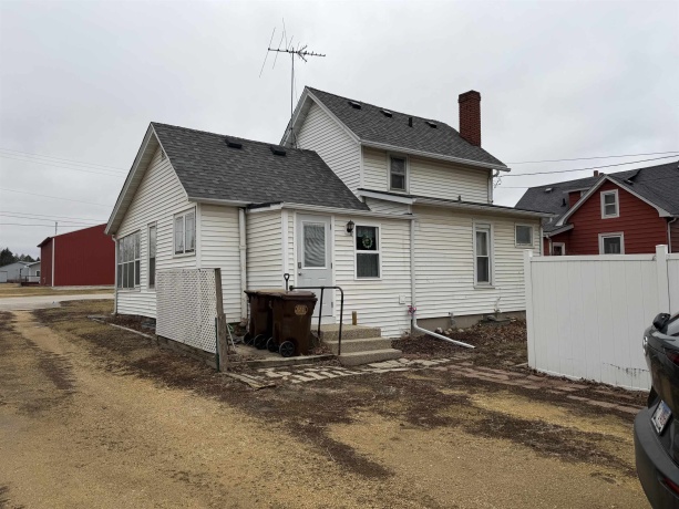 509 Walnut, BYRON, Illinois 61010, 2 Bedrooms Bedrooms, ,1 BathroomBathrooms,House,For Sale,Walnut,202601260