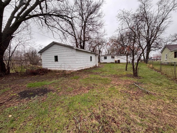 619 Pershing, MACHESNEY PARK, Illinois 61115, 3 Bedrooms Bedrooms, ,1 BathroomBathrooms,House,For Sale,Pershing,202601974