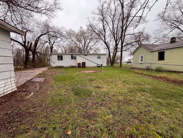 619 Pershing, MACHESNEY PARK, Illinois 61115, 3 Bedrooms Bedrooms, ,1 BathroomBathrooms,House,For Sale,Pershing,202601974