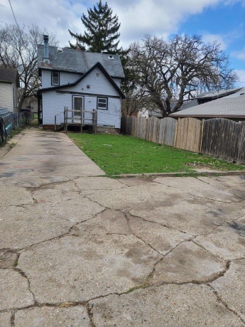 619 woodlawn, ROCKFORD, Illinois 61103, 2 Bedrooms Bedrooms, ,1 BathroomBathrooms,House,For Sale,woodlawn,202601975