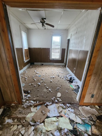 619 woodlawn, ROCKFORD, Illinois 61103, 2 Bedrooms Bedrooms, ,1 BathroomBathrooms,House,For Sale,woodlawn,202601975