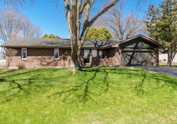 6074 Abington, ROCKFORD, Illinois 61109, 3 Bedrooms Bedrooms, ,1 BathroomBathrooms,House,For Sale,Abington,202601976