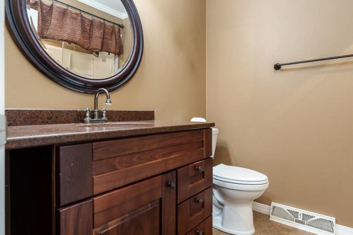 6074 Abington, ROCKFORD, Illinois 61109, 3 Bedrooms Bedrooms, ,1 BathroomBathrooms,House,For Sale,Abington,202601976