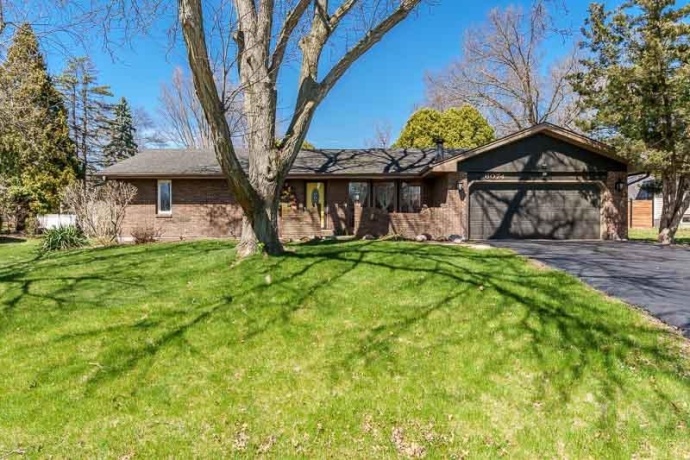 6074 Abington, ROCKFORD, Illinois 61109, 3 Bedrooms Bedrooms, ,1 BathroomBathrooms,House,For Sale,Abington,202601976