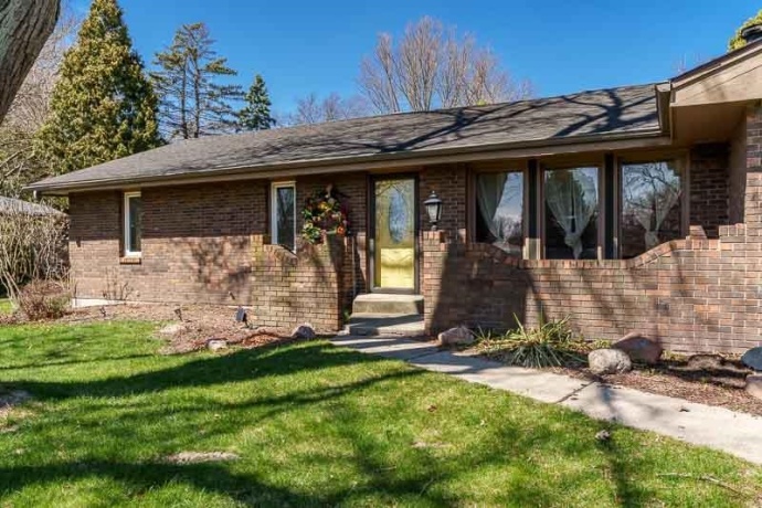 6074 Abington, ROCKFORD, Illinois 61109, 3 Bedrooms Bedrooms, ,1 BathroomBathrooms,House,For Sale,Abington,202601976