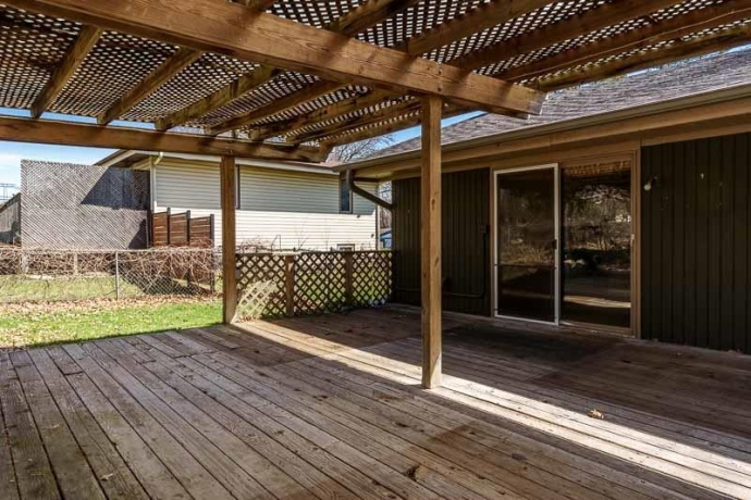 6074 Abington, ROCKFORD, Illinois 61109, 3 Bedrooms Bedrooms, ,1 BathroomBathrooms,House,For Sale,Abington,202601976