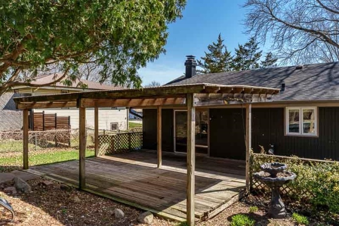 6074 Abington, ROCKFORD, Illinois 61109, 3 Bedrooms Bedrooms, ,1 BathroomBathrooms,House,For Sale,Abington,202601976