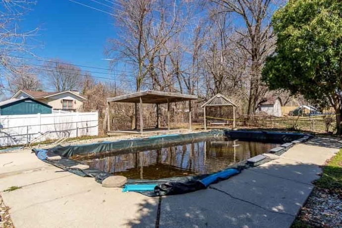 6074 Abington, ROCKFORD, Illinois 61109, 3 Bedrooms Bedrooms, ,1 BathroomBathrooms,House,For Sale,Abington,202601976