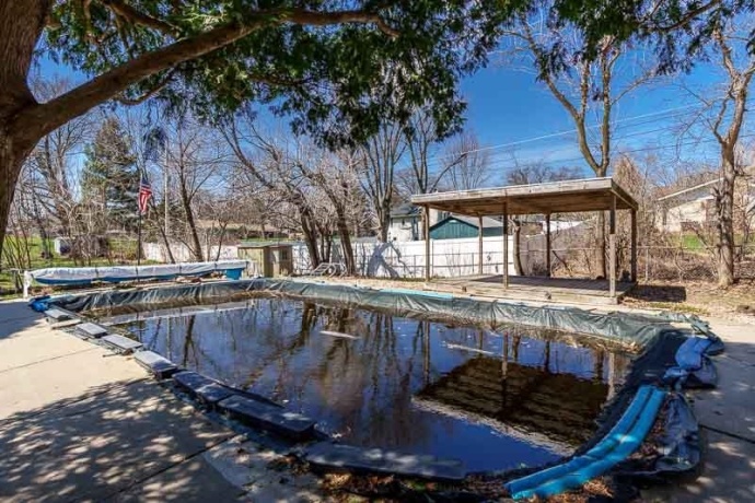 6074 Abington, ROCKFORD, Illinois 61109, 3 Bedrooms Bedrooms, ,1 BathroomBathrooms,House,For Sale,Abington,202601976