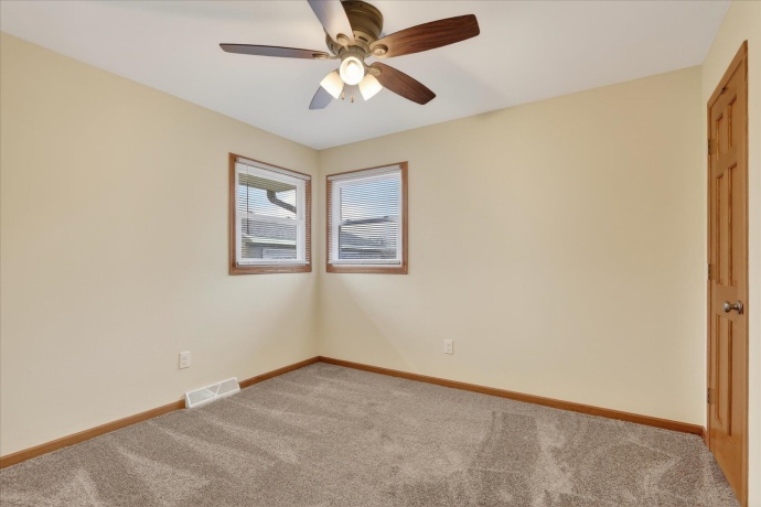 7418 Orion, LOVES PARK, Illinois 61111, 3 Bedrooms Bedrooms, ,1 BathroomBathrooms,House,For Sale,Orion,202601978