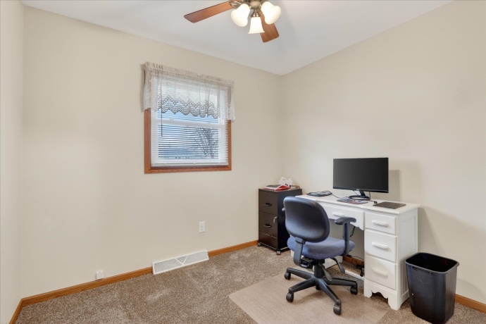 7418 Orion, LOVES PARK, Illinois 61111, 3 Bedrooms Bedrooms, ,1 BathroomBathrooms,House,For Sale,Orion,202601978