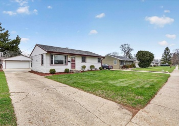 7418 Orion, LOVES PARK, Illinois 61111, 3 Bedrooms Bedrooms, ,1 BathroomBathrooms,House,For Sale,Orion,202601978