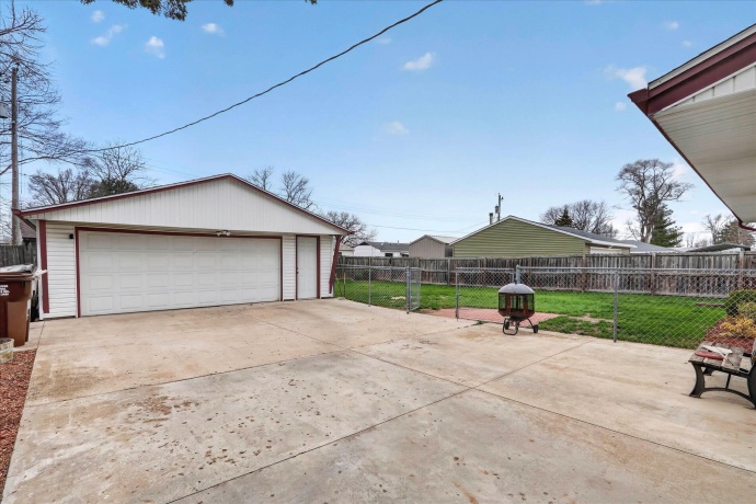 7418 Orion, LOVES PARK, Illinois 61111, 3 Bedrooms Bedrooms, ,1 BathroomBathrooms,House,For Sale,Orion,202601978