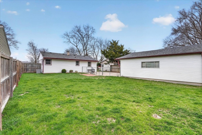 7418 Orion, LOVES PARK, Illinois 61111, 3 Bedrooms Bedrooms, ,1 BathroomBathrooms,House,For Sale,Orion,202601978