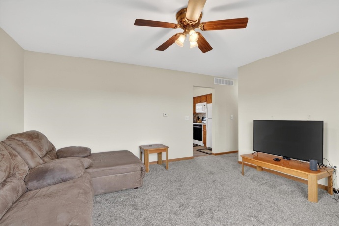 7418 Orion, LOVES PARK, Illinois 61111, 3 Bedrooms Bedrooms, ,1 BathroomBathrooms,House,For Sale,Orion,202601978