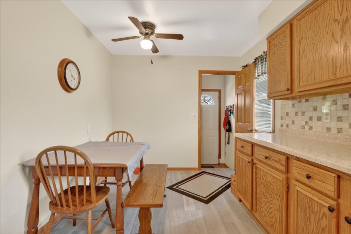 7418 Orion, LOVES PARK, Illinois 61111, 3 Bedrooms Bedrooms, ,1 BathroomBathrooms,House,For Sale,Orion,202601978