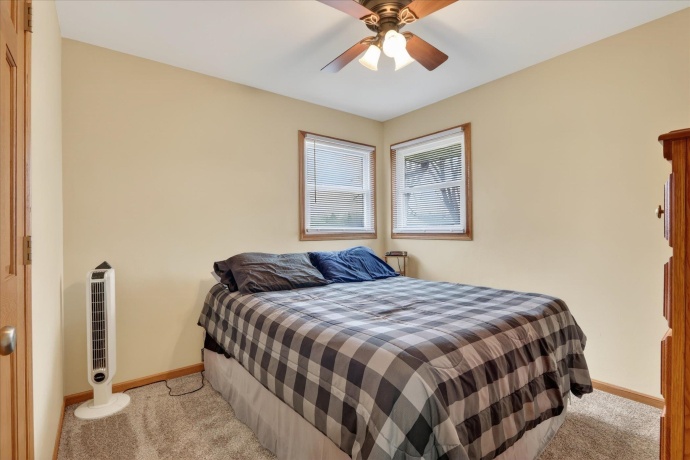 7418 Orion, LOVES PARK, Illinois 61111, 3 Bedrooms Bedrooms, ,1 BathroomBathrooms,House,For Sale,Orion,202601978