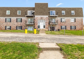 3120 Jacqueline #11, ROCKFORD, Illinois 61109, 3 Bedrooms Bedrooms, ,2 BathroomsBathrooms,Condominium,For Sale,Jacqueline #11,202601981