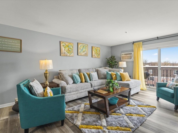 3120 Jacqueline #11, ROCKFORD, Illinois 61109, 3 Bedrooms Bedrooms, ,2 BathroomsBathrooms,Condominium,For Sale,Jacqueline #11,202601981