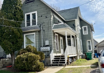 1016 Main, BELVIDERE, Illinois 61008, ,3 - 4 Units,For Sale,Main,202601984