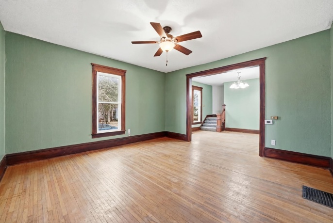 720 Mckinley, FREEPORT, Illinois 61032, 3 Bedrooms Bedrooms, ,1 BathroomBathrooms,House,For Sale,Mckinley,202601027