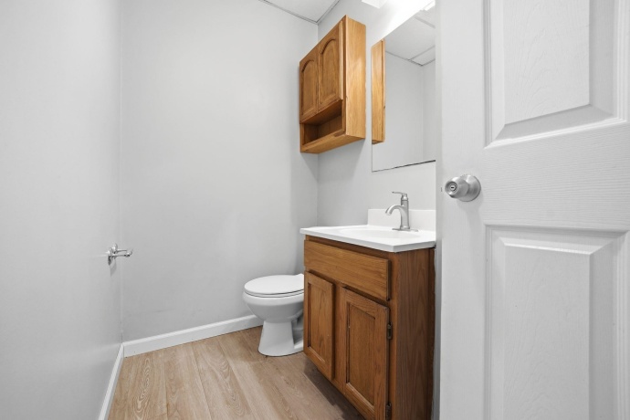 720 Mckinley, FREEPORT, Illinois 61032, 3 Bedrooms Bedrooms, ,1 BathroomBathrooms,House,For Sale,Mckinley,202601027